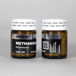 Methanodex