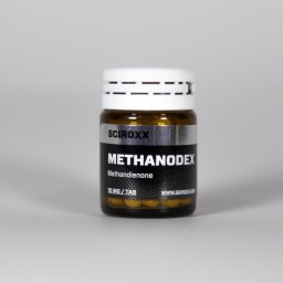 Methanodex