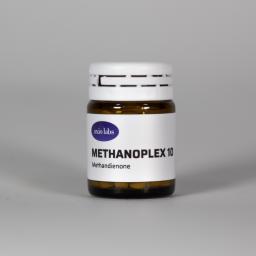 Methanoplex 10 with Bitcoins