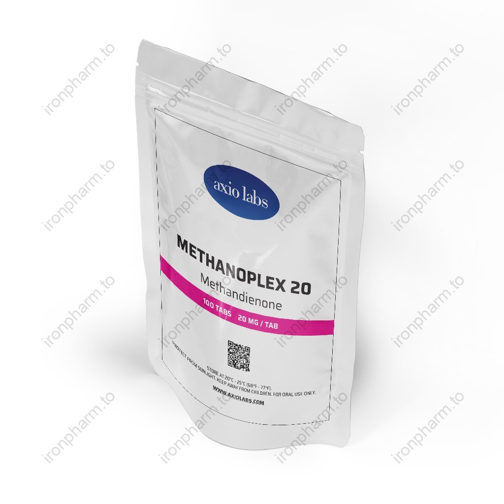 Methanoplex 20 Methanoplex 20