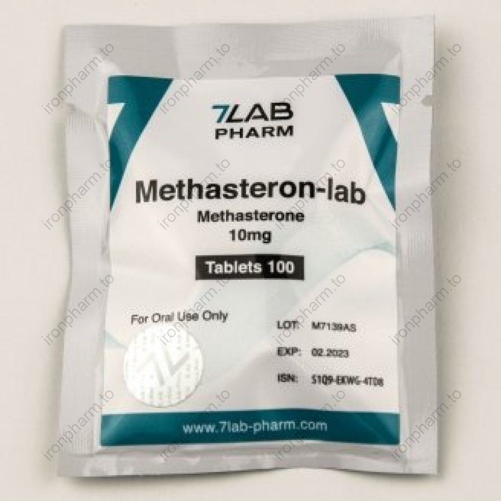 Methasteron-lab Methasteron-lab