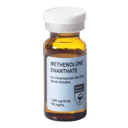 Methenolone Enanthate