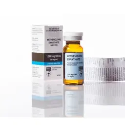 Methenolone Enanthate
