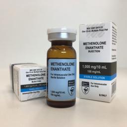 Methenolone Enanthate with Bitcoins