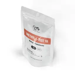 Methyl-1-Test 10