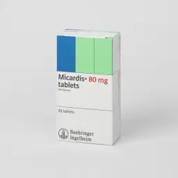 Micardis 80 mg