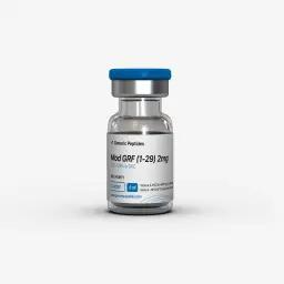 Mod GRF (1-29) 2 mg (CJC-1295 no DAC)