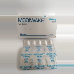 Modiwake 100 mg