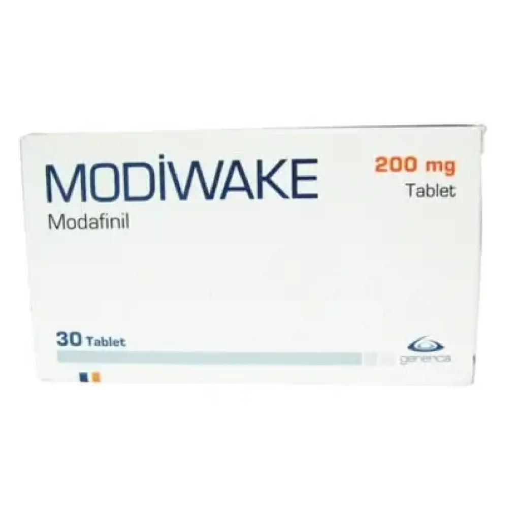 Modiwake 200 mg