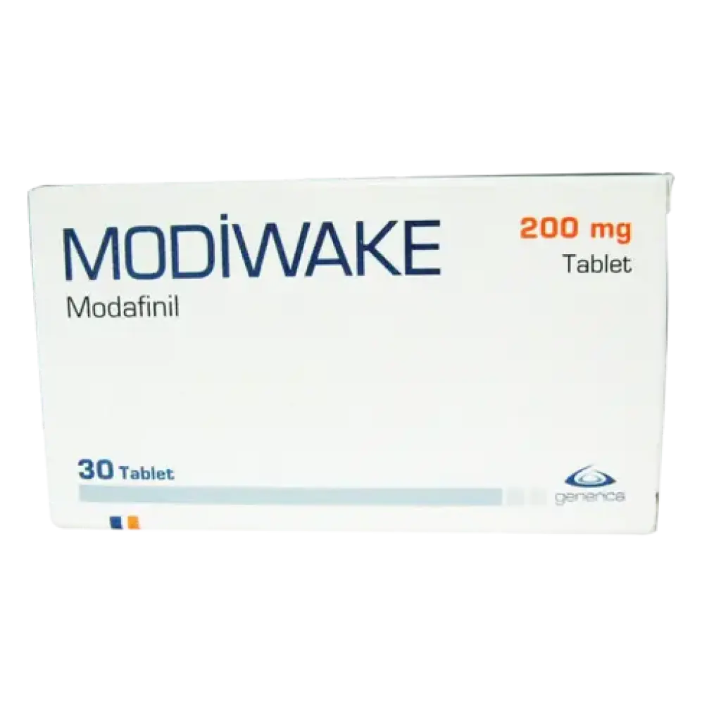 Modiwake 200 mg