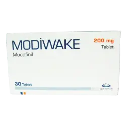 Modiwake 200 mg