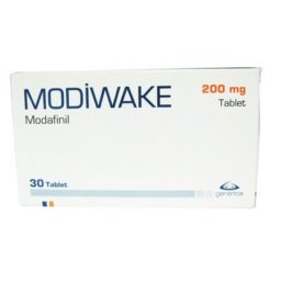 Modiwake 200 mg