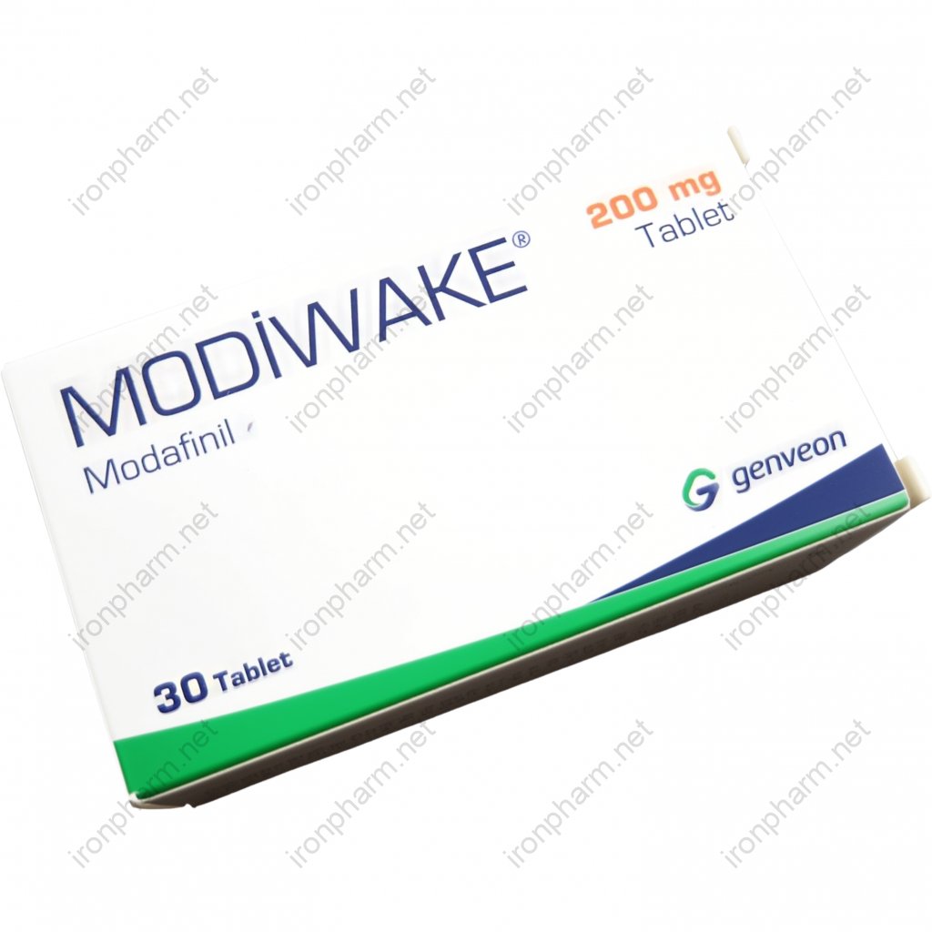 Modiwake 200mg Modiwake 200mg