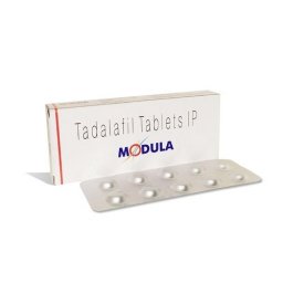 Modula 5 mg