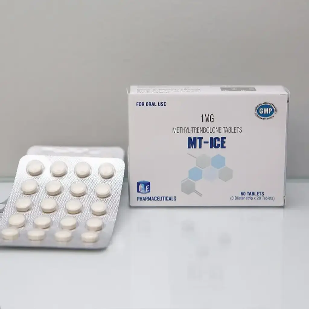 MT-ICE (Trentabs) MT-ICE (Trentabs)