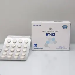 MT-ICE (Trentabs)