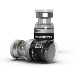 Nandrodex 100
