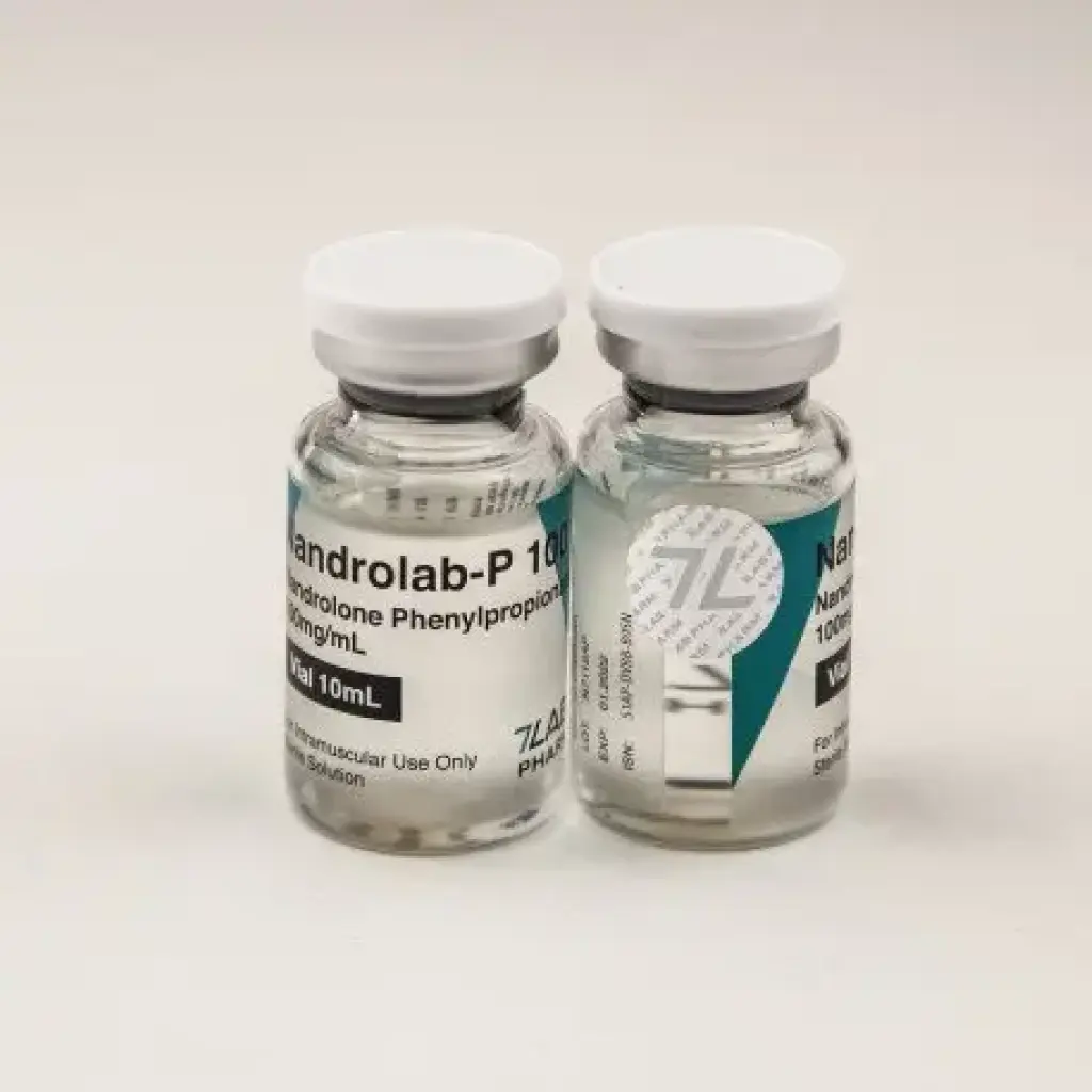 Nandrolab-P 100 Nandrolab-P 100