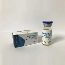 Nandrolone Decanoate 10ml