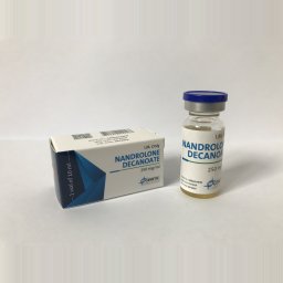 Nandrolone Decanoate 10ml