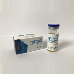 Nandrolone Decanoate 10ml with Bitcoins