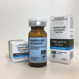 Nandrolone Decanoate - Nandrolone Decanoate - Hilma Biocare Nandrolone Decanoate with Bitcoins