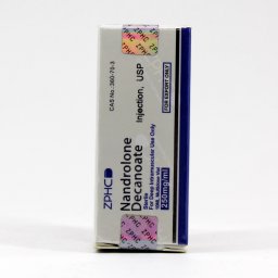 Nandrolone Decanoate (ZPHC) - Nandrolone Decanoate - ZPHC Nandrolone Decanoate (ZPHC) with Bitcoins