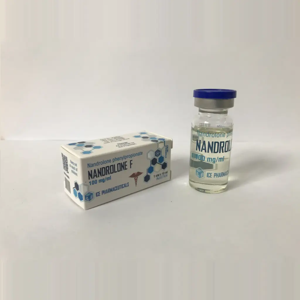 Nandrolone F - 10ml Nandrolone F - 10ml
