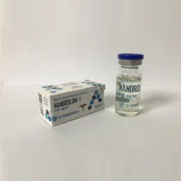 Nandrolone F - 10ml