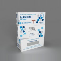 Nandrolone F - 10ml