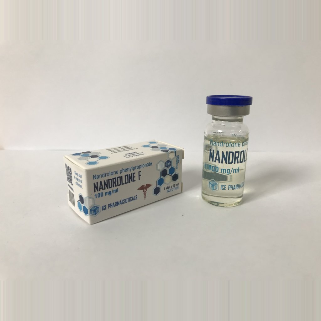Nandrolone F - 10ml Nandrolone F - 10ml