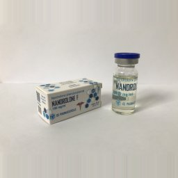 Nandrolone F - 10ml