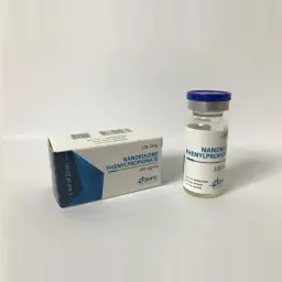 Nandrolone Phenylpropionate - 10ml