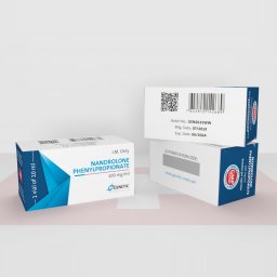 Nandrolone Phenylpropionate - 10ml