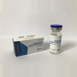 Nandrolone Phenylpropionate - 10ml with Bitcoins