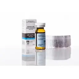 Nandrolone Phenylpropionate