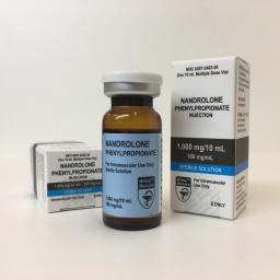 Nandrolone Phenylpropionate with Bitcoins