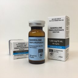 Nandrolone Phenylpropionate - Nandrolone Phenylpropionate - Hilma Biocare Nandrolone Phenylpropionate with Bitcoins