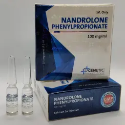 Nandrolone Phenylpropionate (Genetic)
