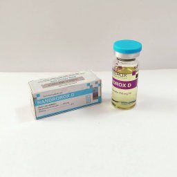 Nandrorox D 10ml