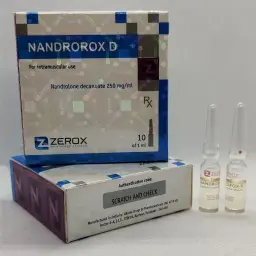 Nandrorox D