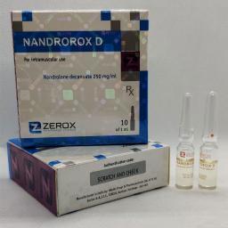Nandrorox D