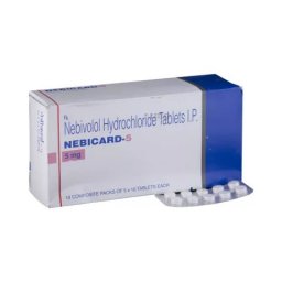 Nebicard 5 mg