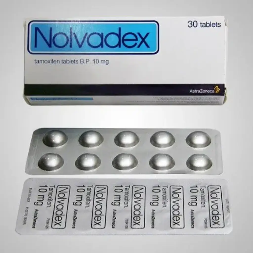 Nolvadex 10mg