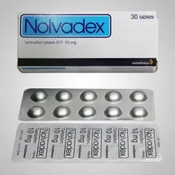 Nolvadex 10mg
