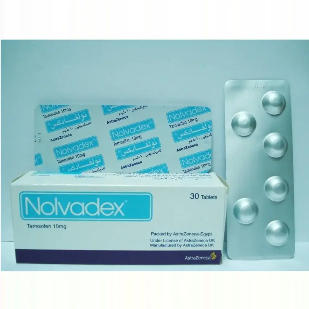 Nolvadex 10mg
