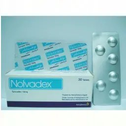 Nolvadex 10mg