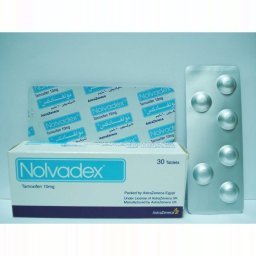 Nolvadex 10mg