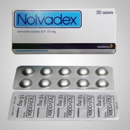 Nolvadex 10mg