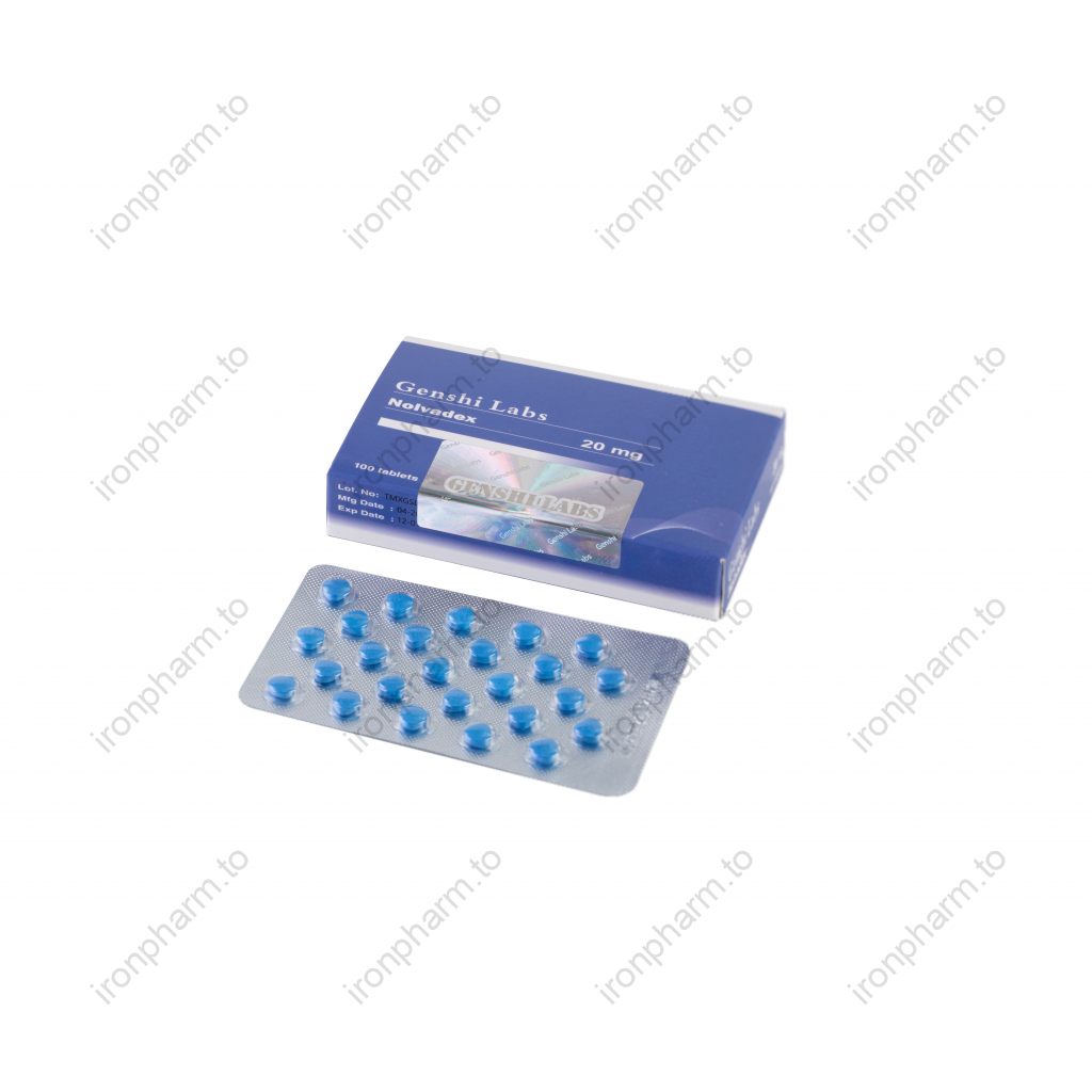 Nolvadex 20 Nolvadex 20
